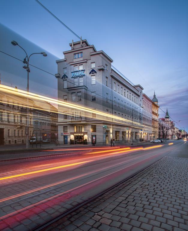 Hotel Palác Olomouc Exterior foto
